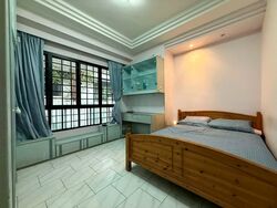 Jalan Haji Alias (D10), Semi-Detached #564738861